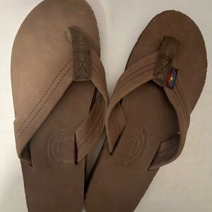 Women's Rainbow Sandals
